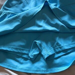 Lululemon align skirt size 8 brand new with tags